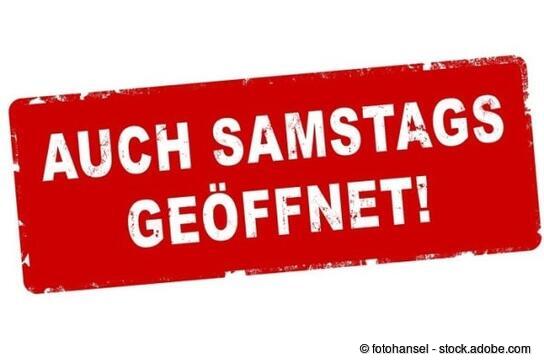 samstag