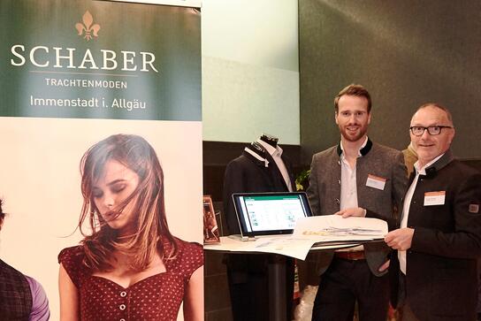 schaber trachtenmoden