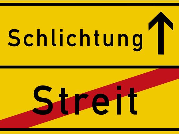 Universalschlichtungsstelle: Das müssen Händler wissen