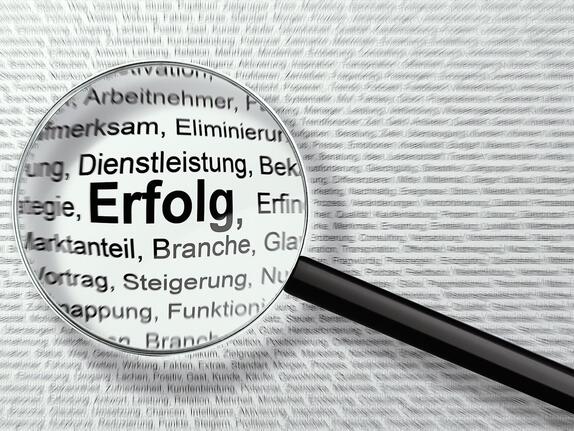Digitale Sichtbarkeit: Überlebenswichtig, aber kein Hexenwerk