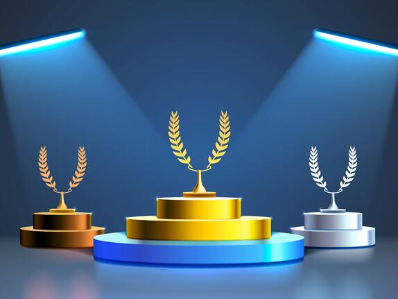 Wettbewerb: Ausgezeichnete Ideen für den Handel