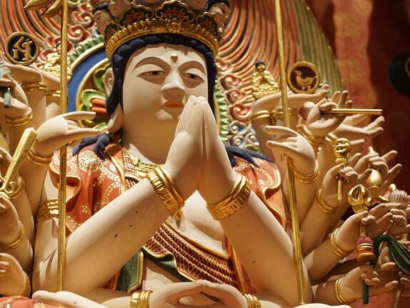 Für HBE-Mitglieder: Exklusive Fachexkursion nach Singapur und Malaysia