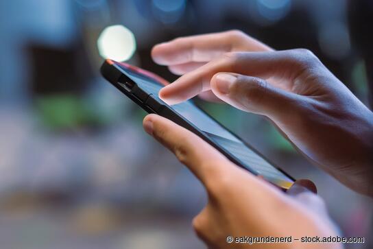 smartphone