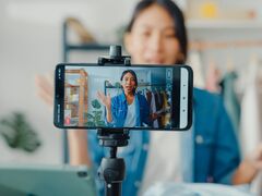 Social Media: Mit Kurzvideos die Reichweite steigern