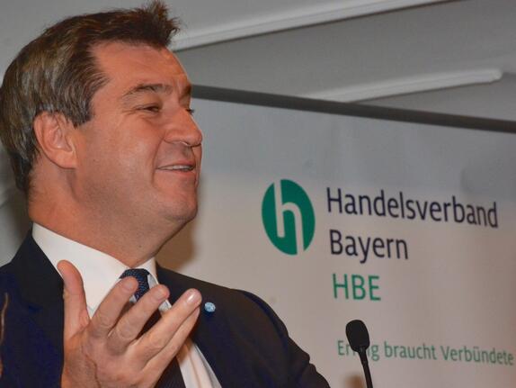 HBE-Neujahrsempfang: Wirtschaft und Verbraucher brauchen Entlastungen