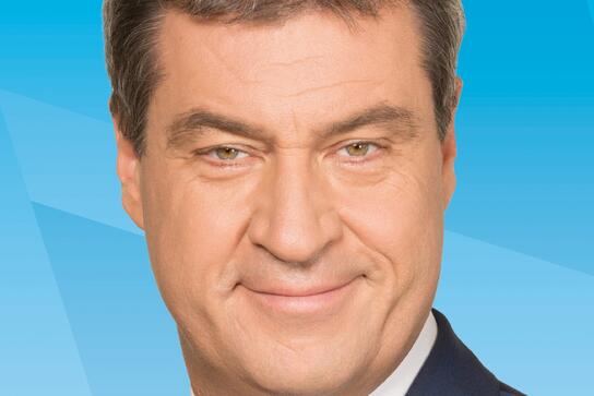 Markus Söder