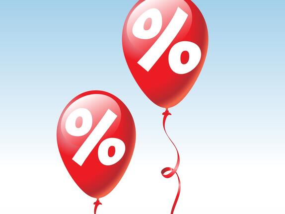 Sommerschlussverkauf 2017: Startschuss am 31. Juli