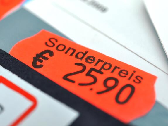 HDE-Konsummonitor Preise: Energiekosten verändern Einkaufsverhalten massiv