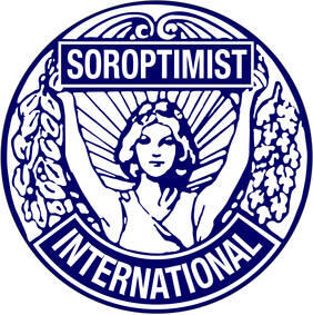 soroptimist logo
