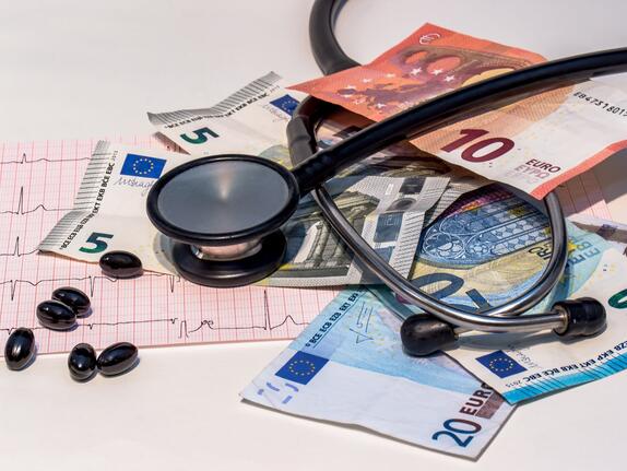 Sozialversicherungsbeiträge: Vereinfachte Stundung auch für Februar bis April 2022