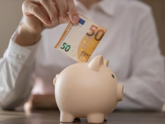 Altersvorsorge 2027: Mehr Förderung, mehr Flexibilität