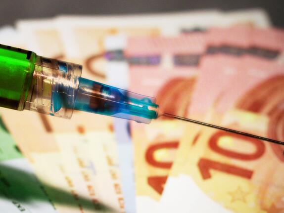 Vitaminspritze für Innenstädte: HDE fordert 500-Millionen-Euro-Fonds