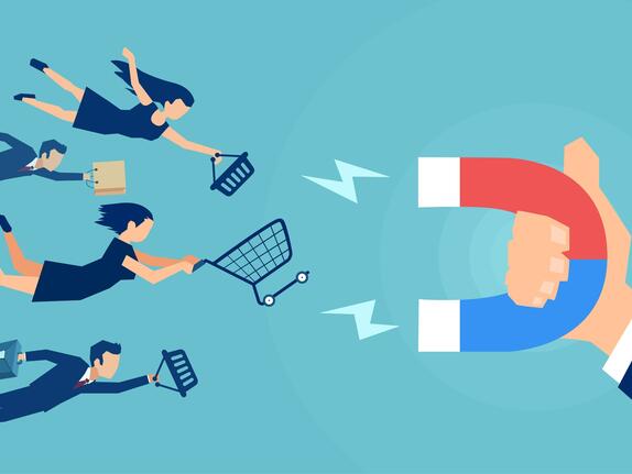 Gesucht: Projekte und Veranstaltungen, die Innenstädte mit Leben füllen