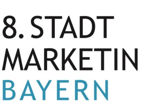 Stadtmarketingpreis Bayern 2016: Bewerbungsfrist läuft bis zum 31. März