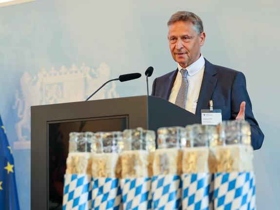 Stadtmarketingpreis 2024: Gewinner überzeugen durch innovative Projekte