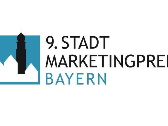 Stadtmarketingpreis Bayern 2018: Originelle Konzepte und phantasievolle Projekte gesucht