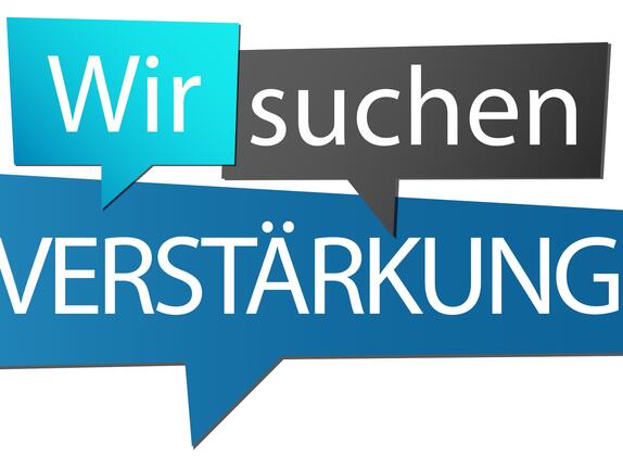 In eigener Sache: HBE sucht Referent (m/w/d) in Voll-/Teilzeit