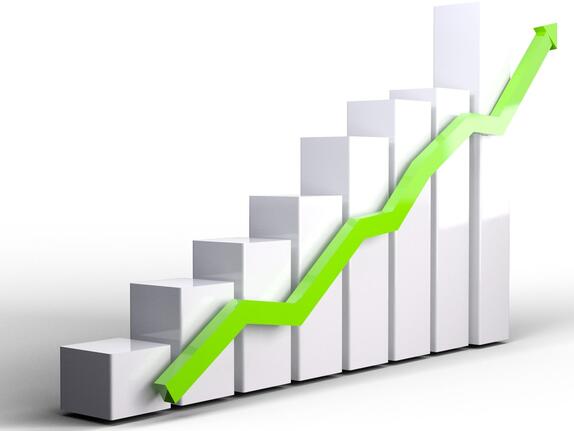 Bislang keine Auswirkungen des Coronavirus: Verbraucherstimmung verbessert sich spürbar 