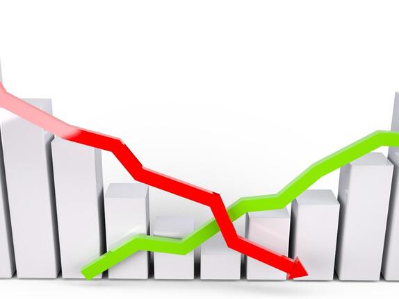 Corona-Pandemie: Weitere Verschlechterung der Verbraucherstimmung