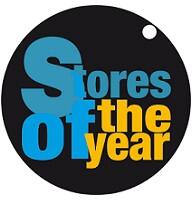 Store of the year
