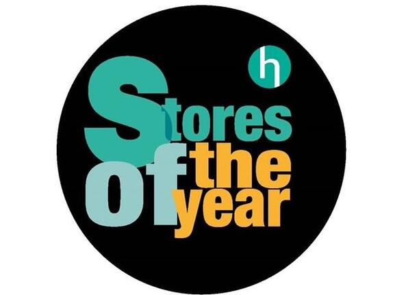 Stores of the Year 2020: Jetzt bewerben