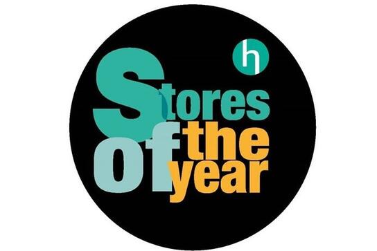 store of the year