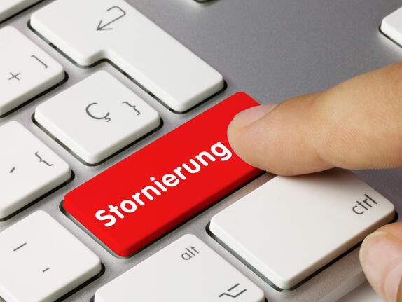 Neue Bürokratielasten ab 2026: Widerrufsbutton soll für Händler Pflicht werden