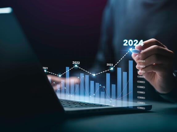 Langfristigen Unternehmenserfolg planen: Strategisches Management für den Handel