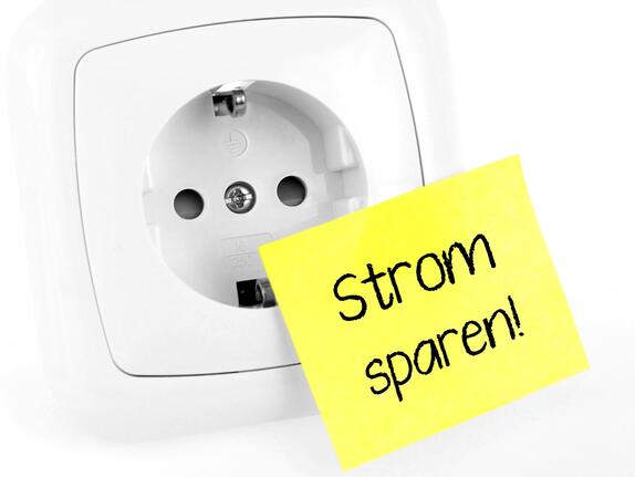 LED-Beleuchtung: Stromkosten senken und Umsatz steigern