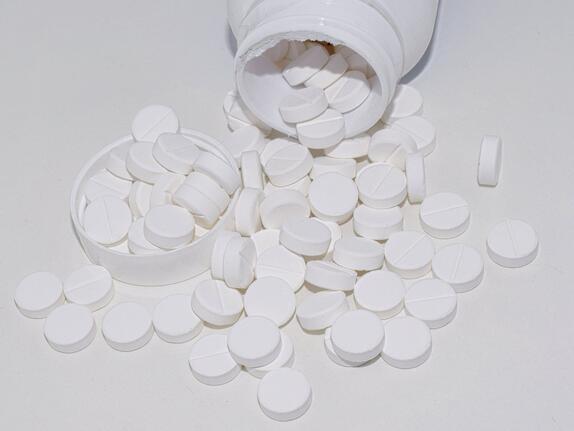 Neues Online-Seminar: Verkauf von freiverkäuflichen Arzneimitteln