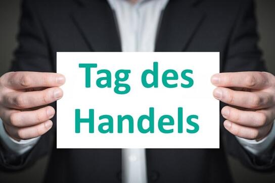 tag des handels