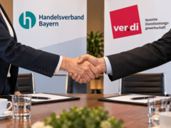 Tarifabschluss im bayerischen Einzelhandel: „Tarifpolitik ist kein Wunschkonzert“