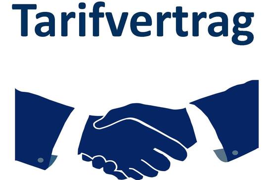 tarifvertrag