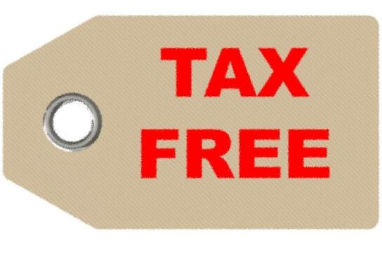 Mehrwertsteuer-Rückerstattung