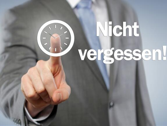 Tag des Handels 2022: Nicht verpassen, worüber später alle reden