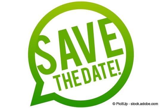 save the date