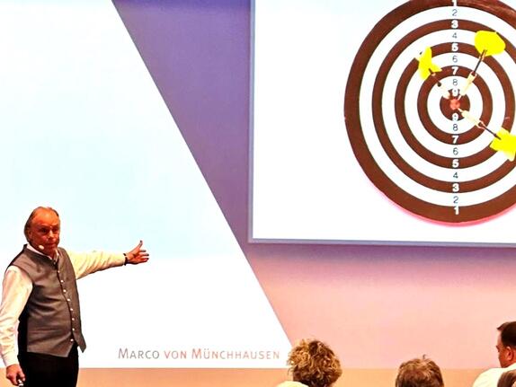 Tag des Handels 2023: Fotogalerien von den HBE-Veranstaltungen