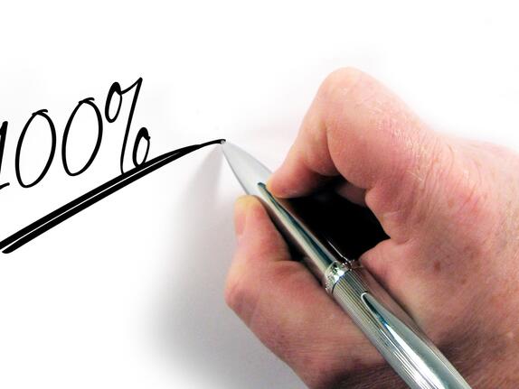 Betriebsprüfungen durch das Finanzamt: Teilwertabschläge gut begründen