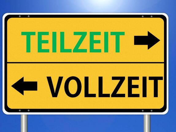 Teilzeit- und Befristungsrecht: Wichtige neue Regelungen!