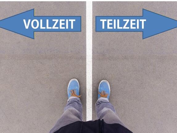 Recht auf Rückkehr in Vollzeit: Brückenteilzeit kommt 2019