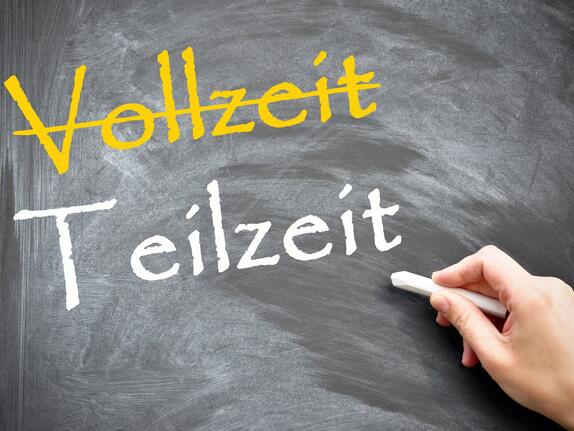 Teilzeitbeschäftigte: Worauf müssen Arbeitgeber achten?