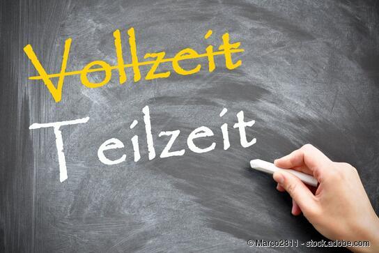 Teilzeit