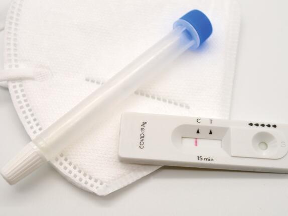 Neue Pflicht für Arbeitgeber: Firmen müssen Mitarbeitern zwei Corona-Tests anbieten