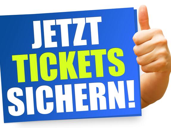 E-Commerce-Tag in Regensburg: Vergünstigte Tickets für HBE-Mitglieder