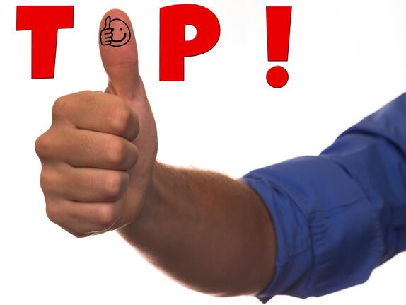 Einzelhandel in Deutschland: Bezahlung stimmt