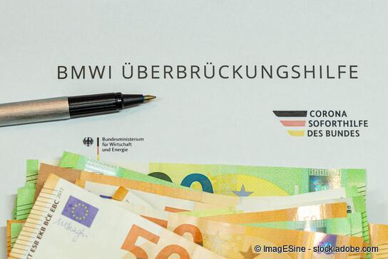 überbrückungshilfe