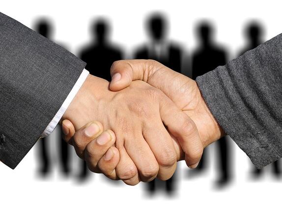 Familienunternehmen: Nachfolge aktiv gestalten