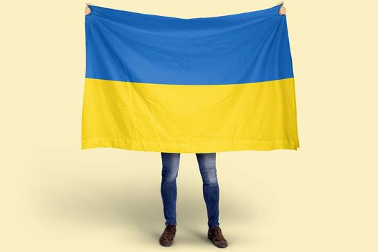 ukraine