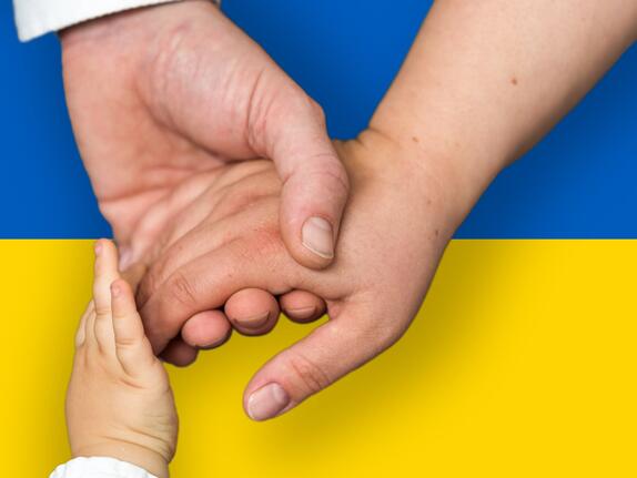 Hilfsaktionen für die Ukraine: Wichtige Informationen