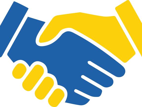 Hilfe-Portal: Jobbörse für geflüchtete Menschen aus der Ukraine